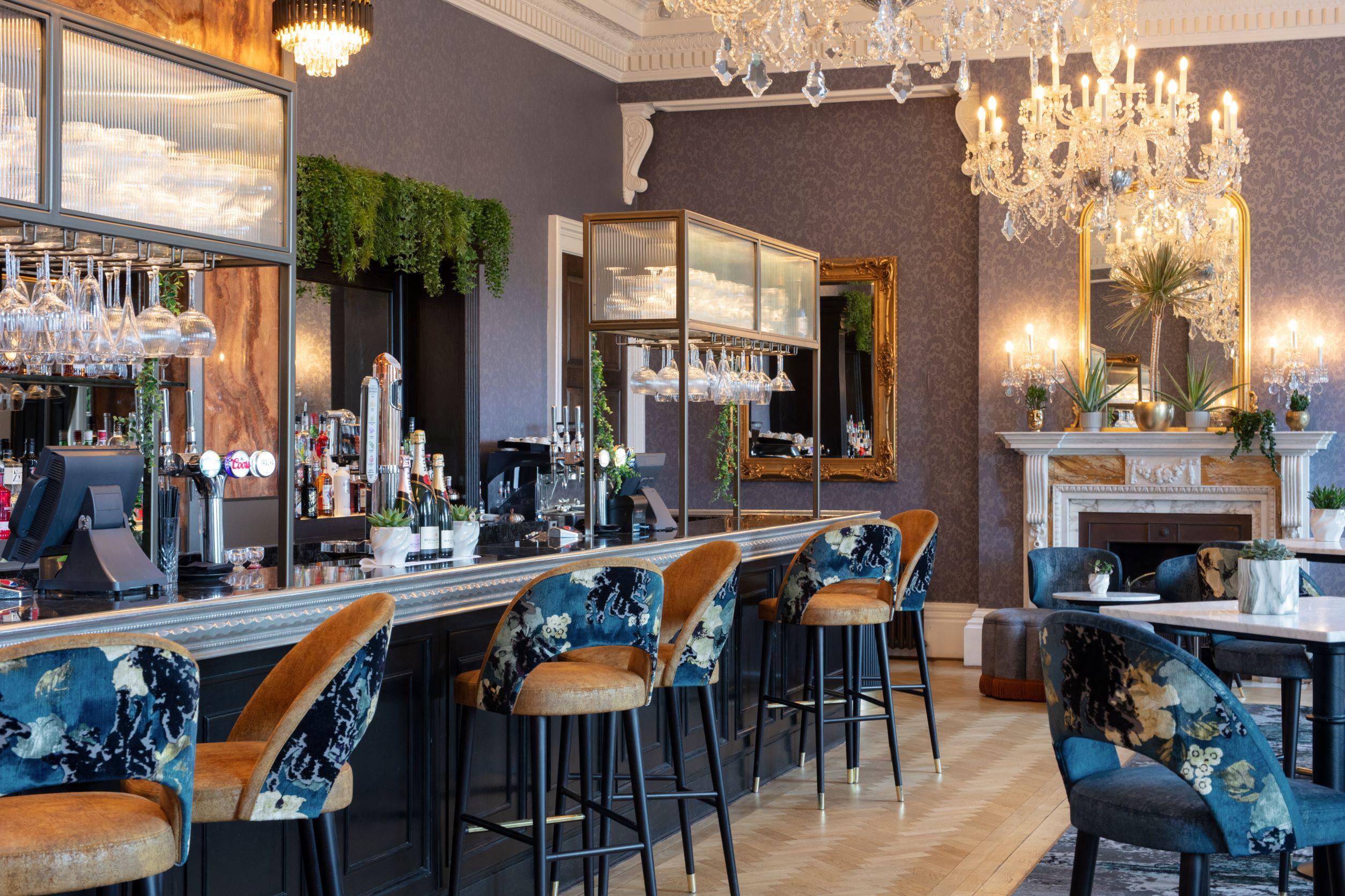 Oulton Hall Hotel, Spa & Golf Resort Leeds  Zewnętrze zdjęcie