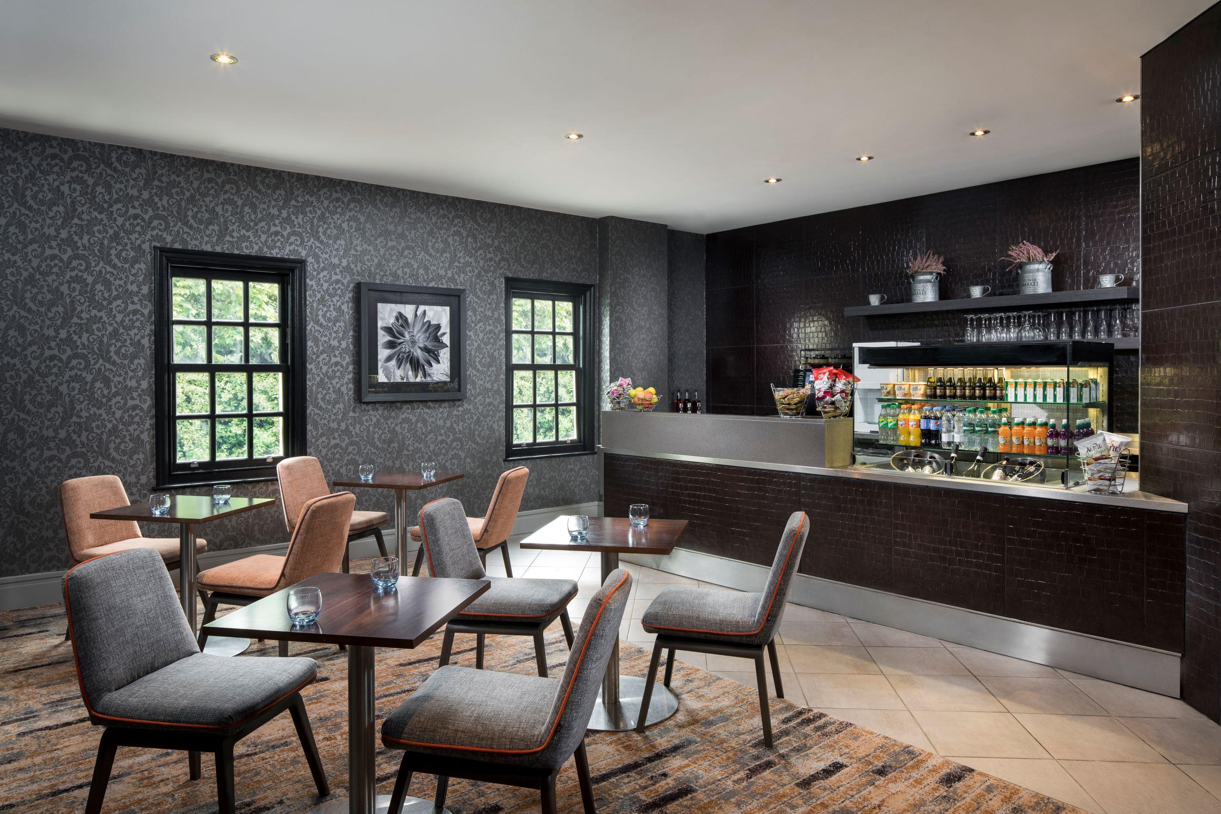 Oulton Hall Hotel, Spa & Golf Resort Leeds  Zewnętrze zdjęcie