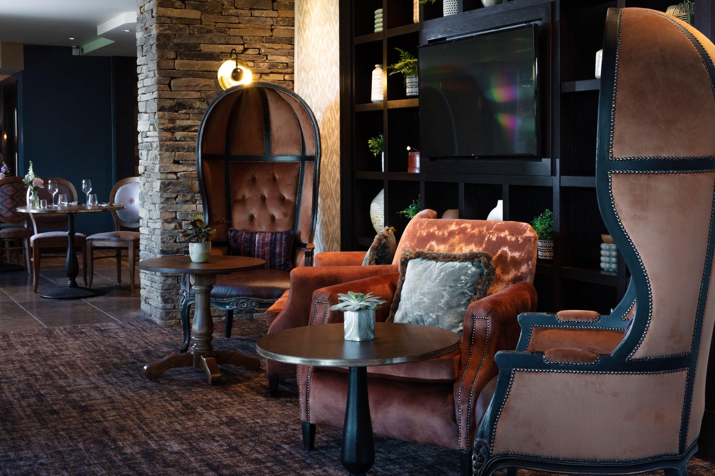 Oulton Hall Hotel, Spa & Golf Resort Leeds  Zewnętrze zdjęcie