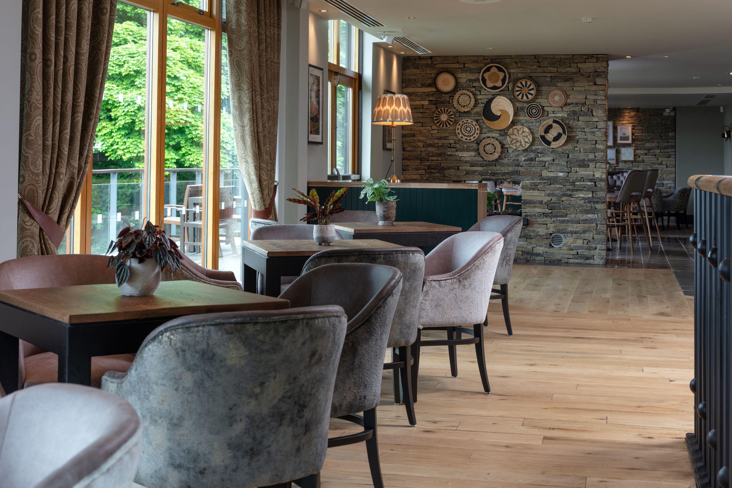 Oulton Hall Hotel, Spa & Golf Resort Leeds  Zewnętrze zdjęcie