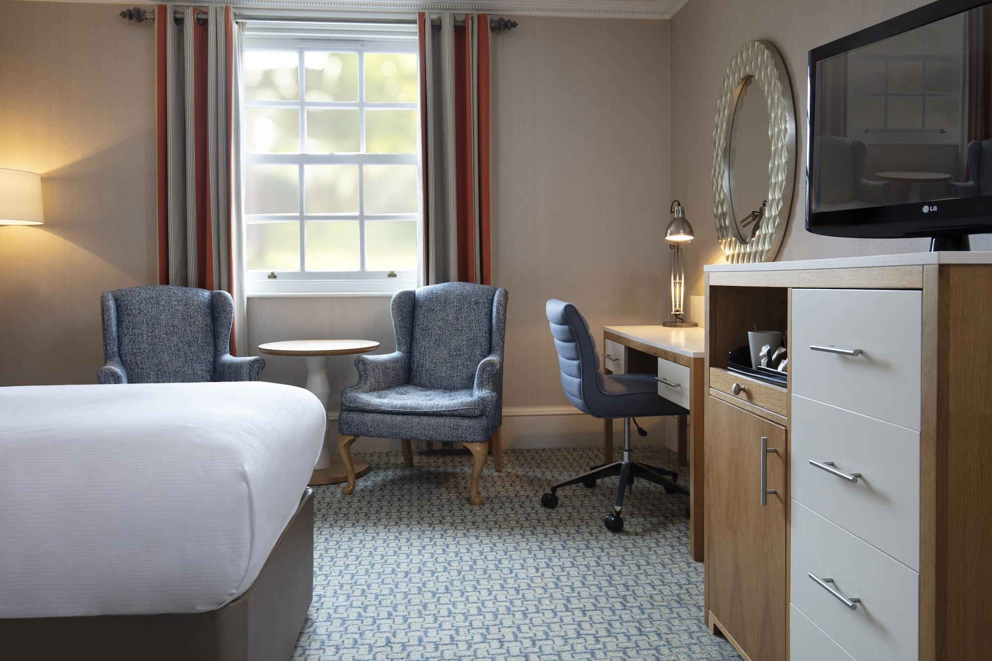 Oulton Hall Hotel, Spa & Golf Resort Leeds  Zewnętrze zdjęcie