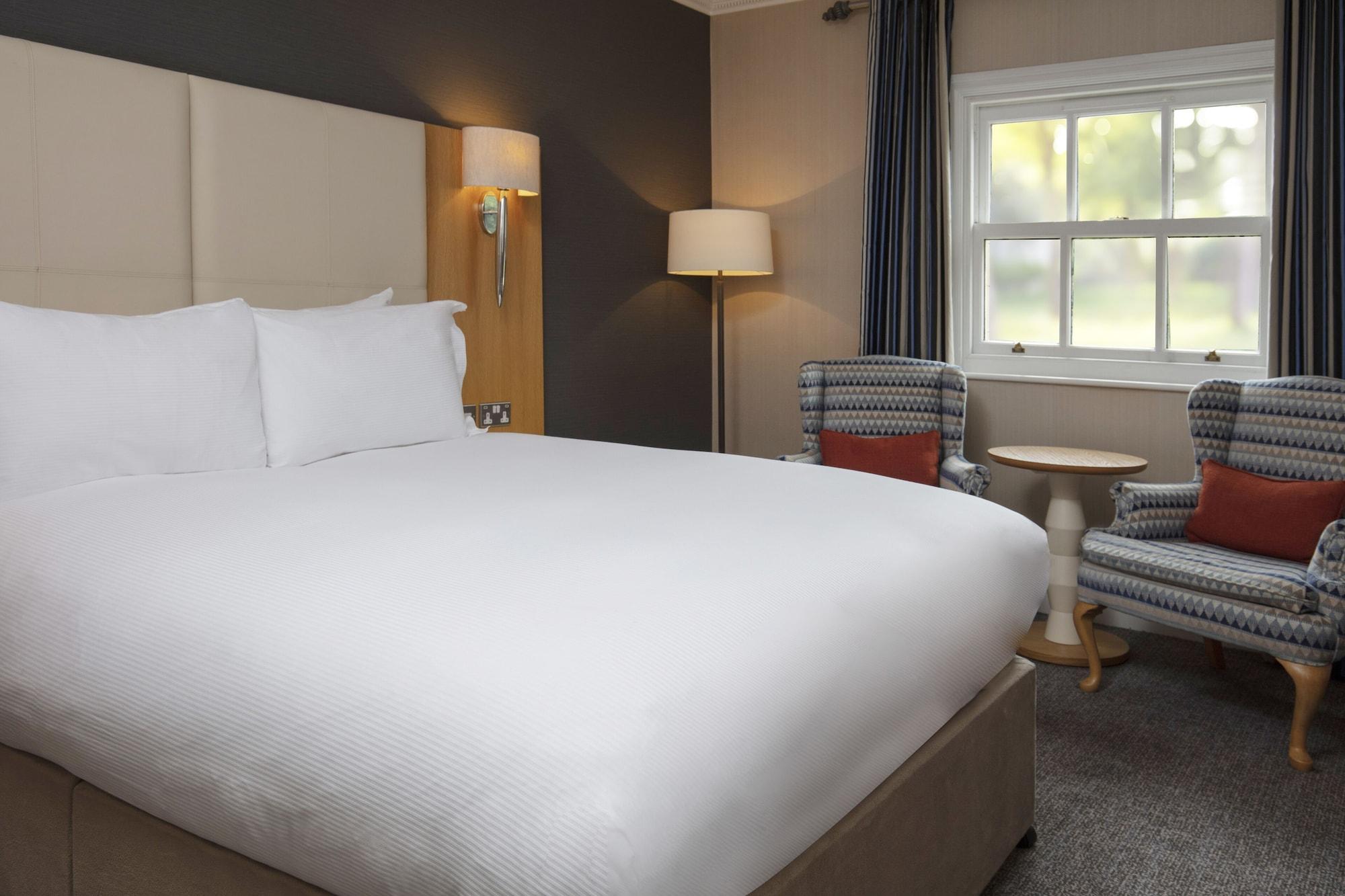 Oulton Hall Hotel, Spa & Golf Resort Leeds  Zewnętrze zdjęcie