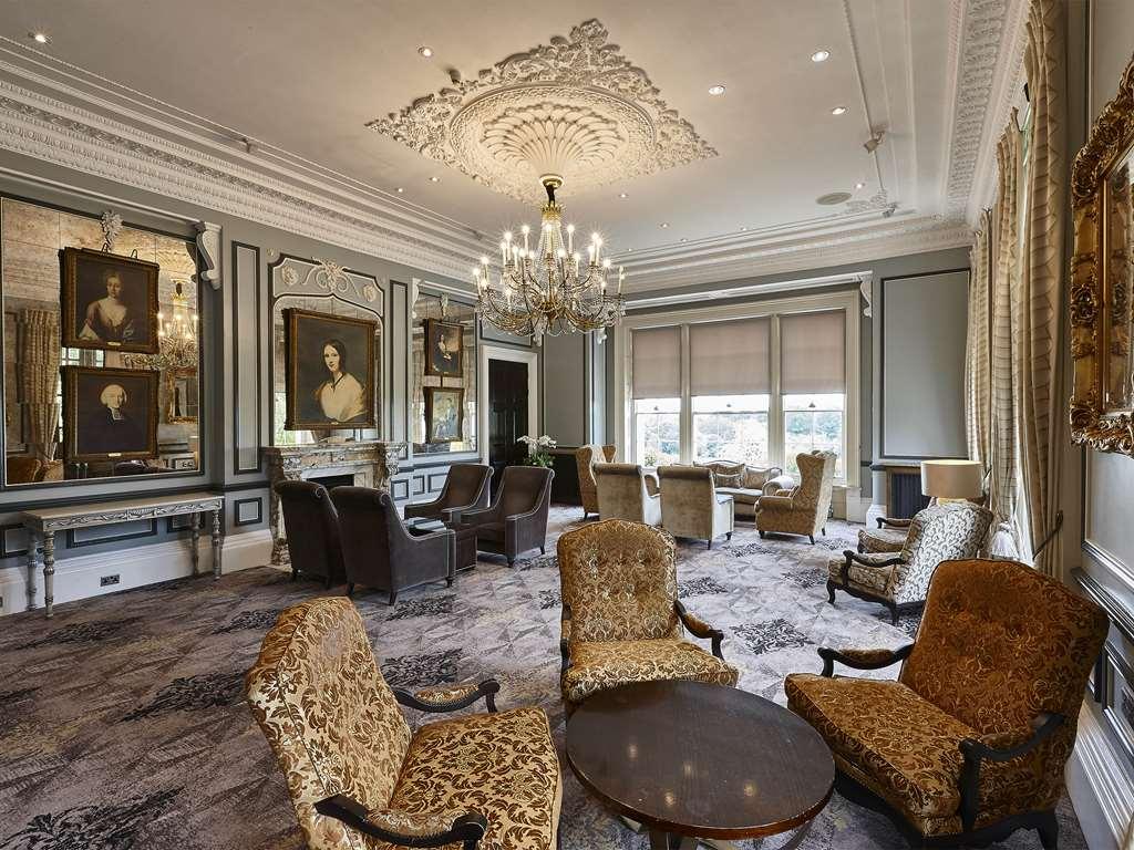 Oulton Hall Hotel, Spa & Golf Resort Leeds  Udogodnienia zdjęcie