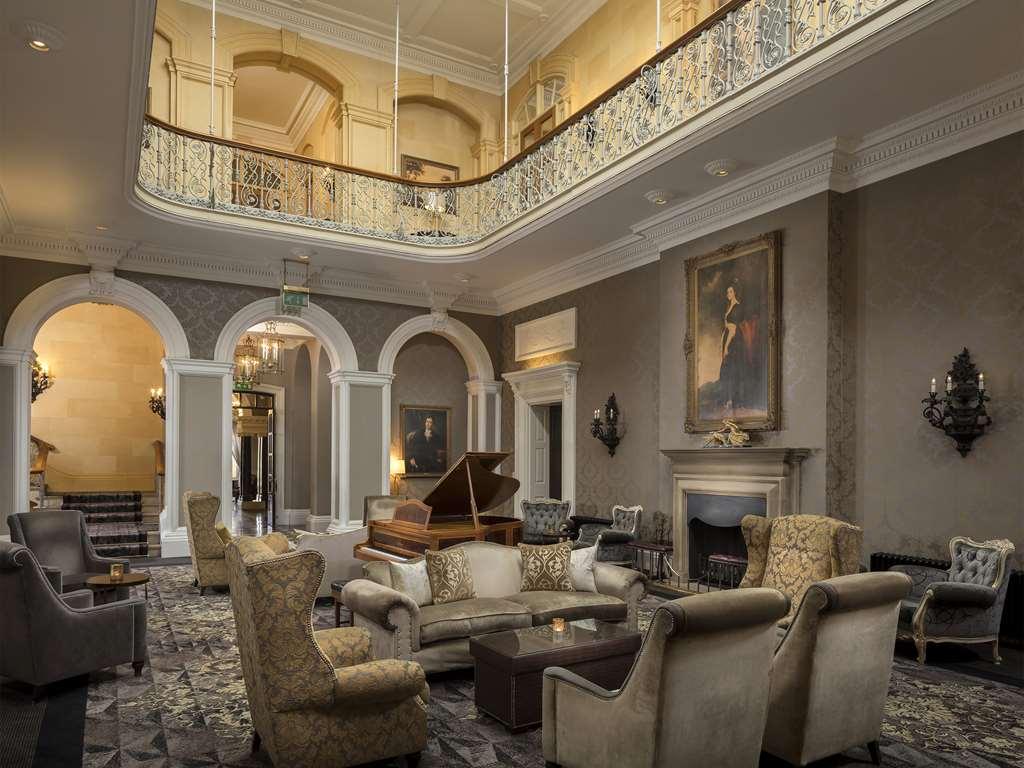 Oulton Hall Hotel, Spa & Golf Resort Leeds  Wnętrze zdjęcie