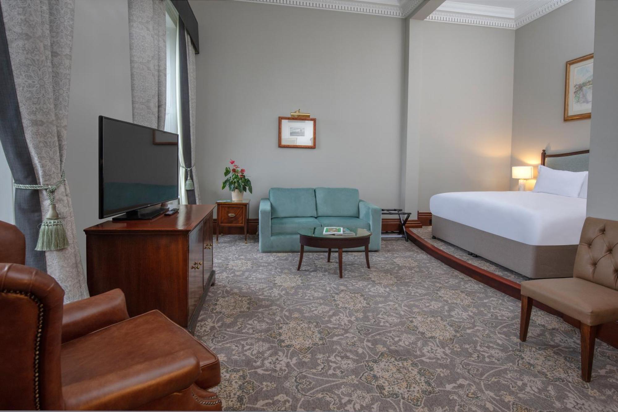 Oulton Hall Hotel, Spa & Golf Resort Leeds  Pokój zdjęcie