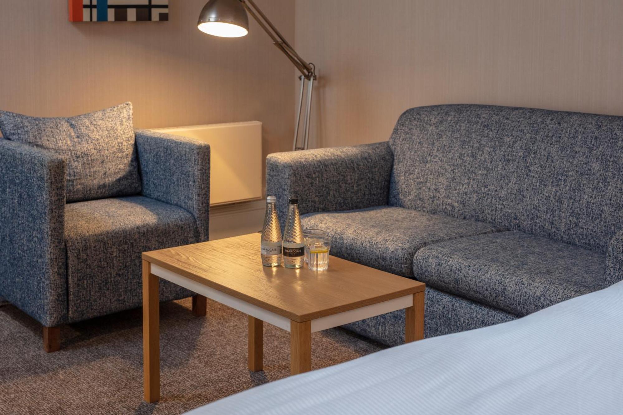 Oulton Hall Hotel, Spa & Golf Resort Leeds  Pokój zdjęcie